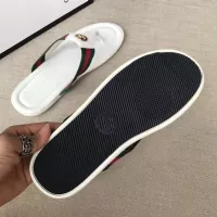 $42.00 USD Gucci Slippers For Men #1304421