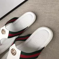 $42.00 USD Gucci Slippers For Men #1304421