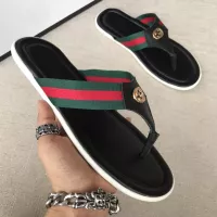 $42.00 USD Gucci Slippers For Men #1304422
