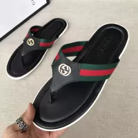 $42.00 USD Gucci Slippers For Men #1304422