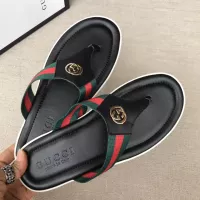 $42.00 USD Gucci Slippers For Men #1304422