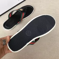 $42.00 USD Gucci Slippers For Men #1304422