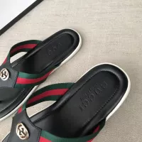 $42.00 USD Gucci Slippers For Men #1304422