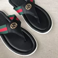 $42.00 USD Gucci Slippers For Men #1304422