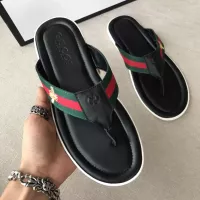 $42.00 USD Gucci Slippers For Men #1304423