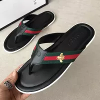 $42.00 USD Gucci Slippers For Men #1304423