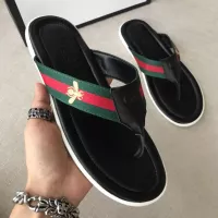 $42.00 USD Gucci Slippers For Men #1304423