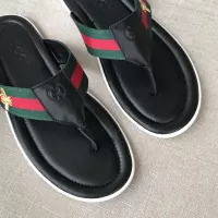 $42.00 USD Gucci Slippers For Men #1304423