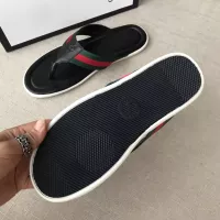 $42.00 USD Gucci Slippers For Men #1304423