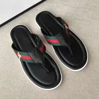 $42.00 USD Gucci Slippers For Men #1304423