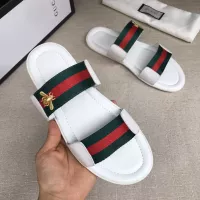 $42.00 USD Gucci Slippers For Men #1304424