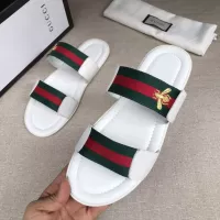 $42.00 USD Gucci Slippers For Men #1304424