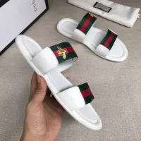 $42.00 USD Gucci Slippers For Men #1304424