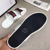 $42.00 USD Gucci Slippers For Men #1304424