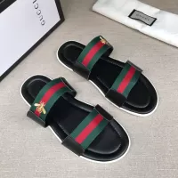 $42.00 USD Gucci Slippers For Men #1304425