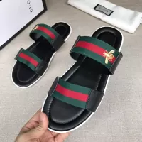 $42.00 USD Gucci Slippers For Men #1304425