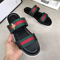 $42.00 USD Gucci Slippers For Men #1304425