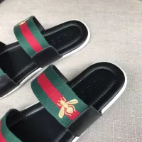 $42.00 USD Gucci Slippers For Men #1304425