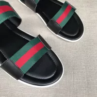 $42.00 USD Gucci Slippers For Men #1304425