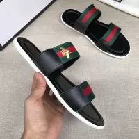 $42.00 USD Gucci Slippers For Men #1304425