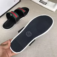 $42.00 USD Gucci Slippers For Men #1304425