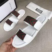 $42.00 USD Gucci Slippers For Men #1304426