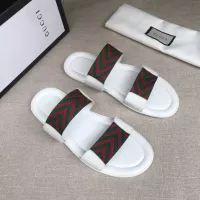 $42.00 USD Gucci Slippers For Men #1304426