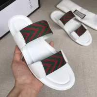 $42.00 USD Gucci Slippers For Men #1304426