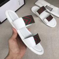 $42.00 USD Gucci Slippers For Men #1304426