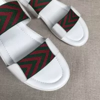 $42.00 USD Gucci Slippers For Men #1304426