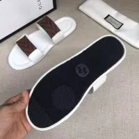 $42.00 USD Gucci Slippers For Men #1304426