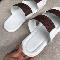 $42.00 USD Gucci Slippers For Men #1304426
