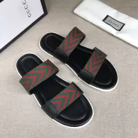 $42.00 USD Gucci Slippers For Men #1304427