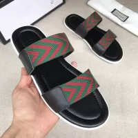 $42.00 USD Gucci Slippers For Men #1304427