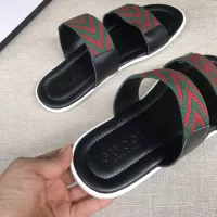 $42.00 USD Gucci Slippers For Men #1304427