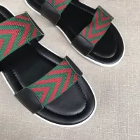 $42.00 USD Gucci Slippers For Men #1304427