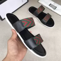 $42.00 USD Gucci Slippers For Men #1304427
