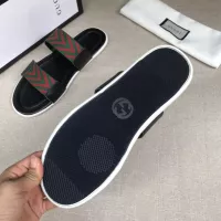 $42.00 USD Gucci Slippers For Men #1304427