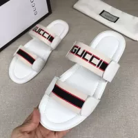 $42.00 USD Gucci Slippers For Men #1304428