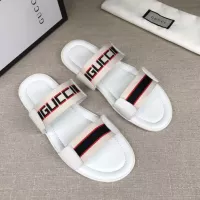 $42.00 USD Gucci Slippers For Men #1304428