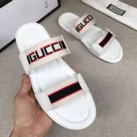 $42.00 USD Gucci Slippers For Men #1304428