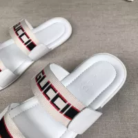 $42.00 USD Gucci Slippers For Men #1304428
