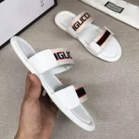 $42.00 USD Gucci Slippers For Men #1304428