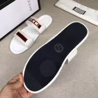 $42.00 USD Gucci Slippers For Men #1304428