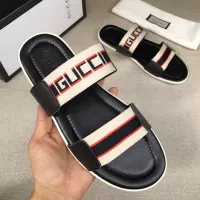 $42.00 USD Gucci Slippers For Men #1304429