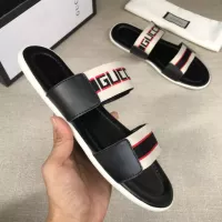 $42.00 USD Gucci Slippers For Men #1304429