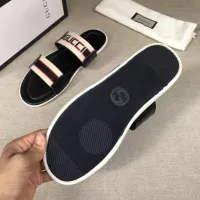 $42.00 USD Gucci Slippers For Men #1304429