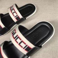$42.00 USD Gucci Slippers For Men #1304429