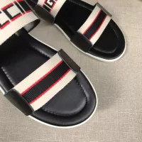 $42.00 USD Gucci Slippers For Men #1304429