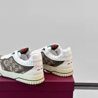 $88.00 USD Gucci Casual Shoes For Men #1304436